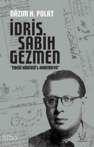 İdris Sabih Gezmen - 1