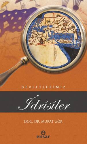 İdrîsîler;Devletlerimiz-25 - 1