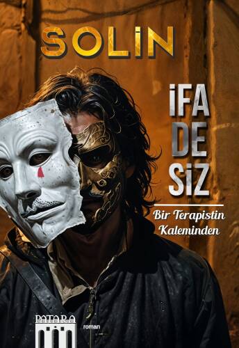 İfadesiz - Bir Terapistin Kaleminden - 1