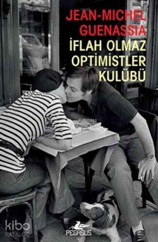 İflah Olmaz Optimistler Kulübü - 1