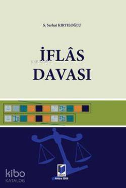 İflas Davası - 1