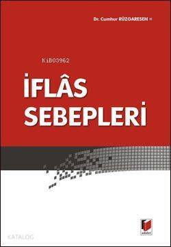 İflas Sebepleri - 1