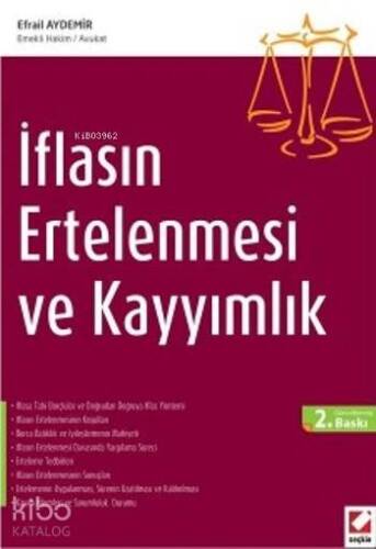 İflasın Ertelenmesi ve Kayyımlık - 1