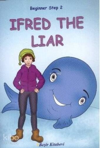 İfred The Liar; Beginner Step 2 - 1