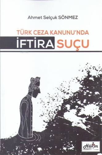 İftira Suçu - 1