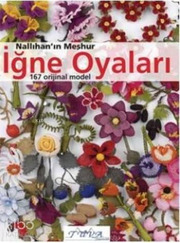 İğne Oyaları - 1