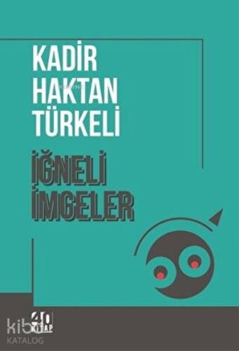 İğneli İmgeler - 1