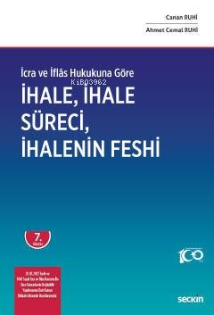 İhale, İhale Süreci ve İhalenin Feshi - 1