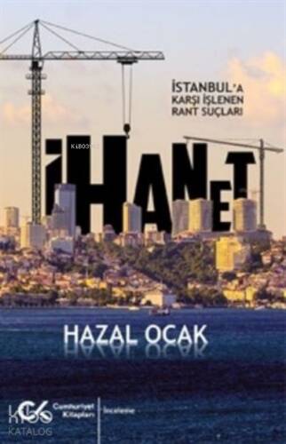 İhanet - 1