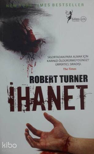 İhanet - 1