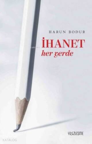 İhanet Her Yerde - 1