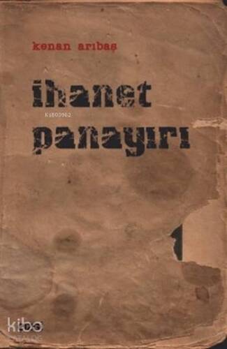 İhanet Panayırı - 1