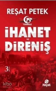 İhanet ve Direniş - 1