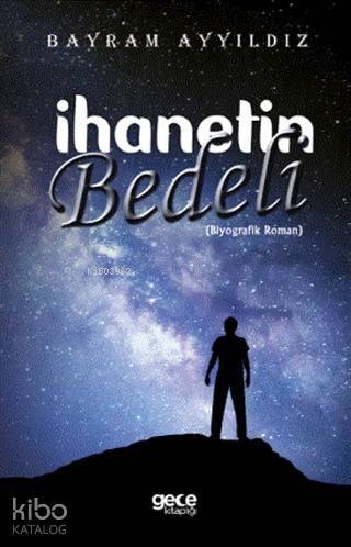 İhanetin Bedeli - 1