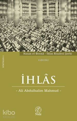 İhlas - 1