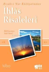 İhlas Risaleleri (cep Boy) - 1