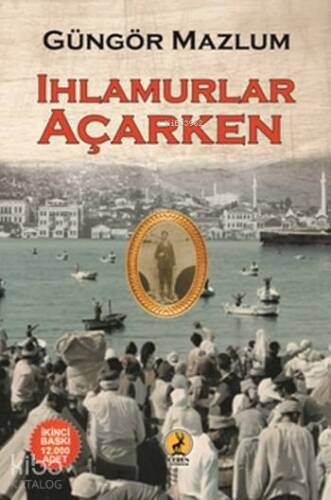 Ihlmurlar Açarken - 1