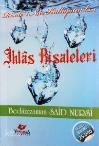 İhlâs Risaleleri- 6472 - 1