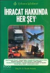 İhracat Hakkında Her Şey - 1