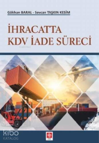 İhracatta KDV İdare Süreci - 1