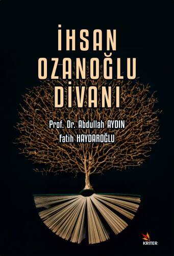 İhsan Ozanoğlu Divanı - 1