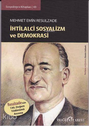 İhtilalci Sosyalizm ve Demokrasi - 1