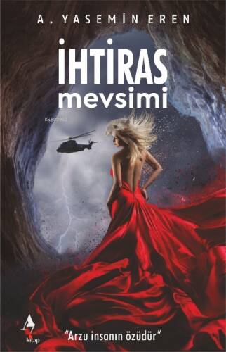 İhtiras Mevsimi - 1