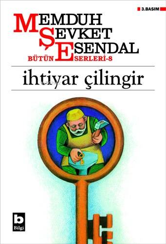 İhtiyar Çilingir - 1