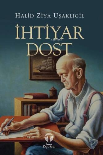 İhtiyar Dost - 1