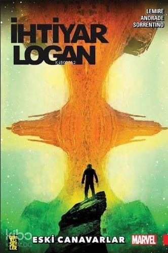 İhtiyar Logan 4: Eski Canavarlar - 1