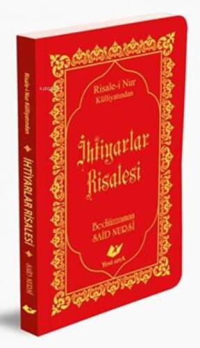 İhtiyarlar Risalesi - 1