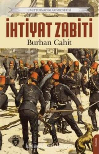 İhtiyat Zabiti - 1