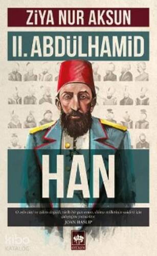 II. Abdülhamid Han - 1