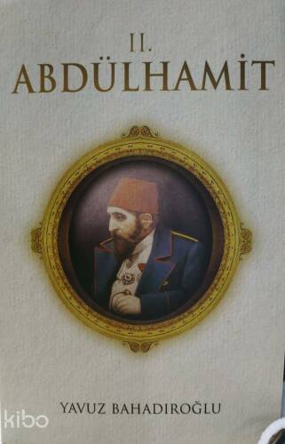 II. Abdülhamit - 1