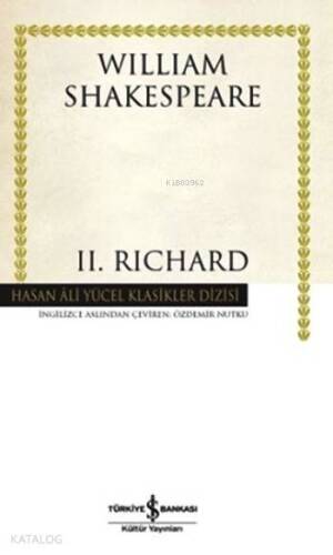 II. Richard - 1