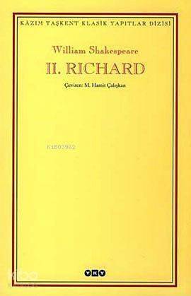 II. Richard - 1