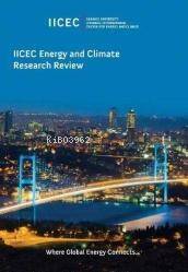 IICEC Energy and Climate Research Review - 1