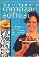 İkbal Gürpınar'la Ramazan Sofrası - 1