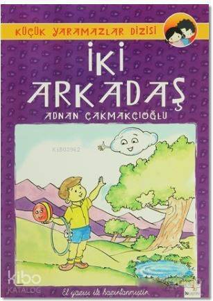 İki Arkadaş - 1