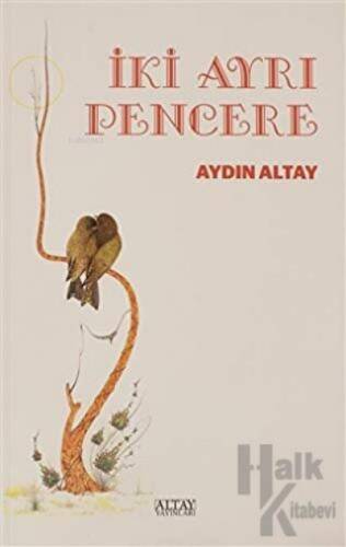 İki Ayrı Pencere - 1