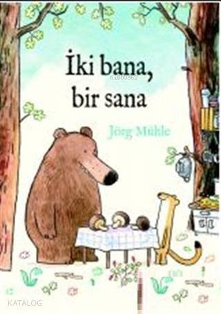 İki Bana Bir Sana - 1