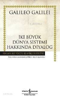 İki Büyük Dünya Sistemi Hakkında Diyalog - 1