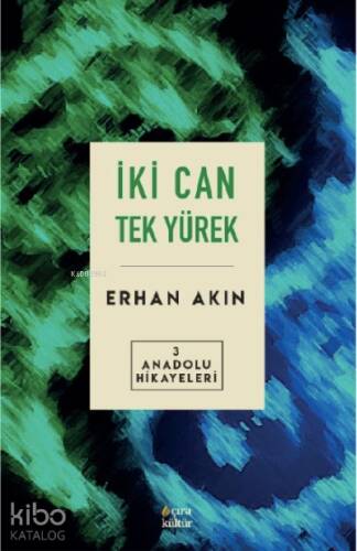 İki Can Tek Yürek Anadolu - 1