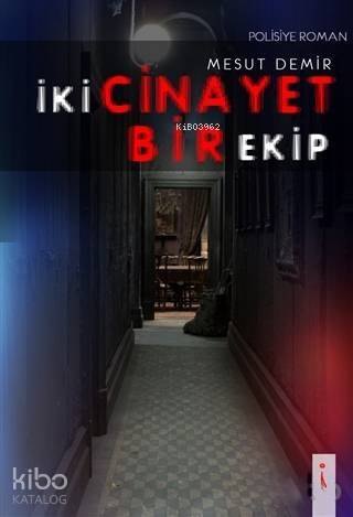 İki Cinayet Bir Ekip - 1