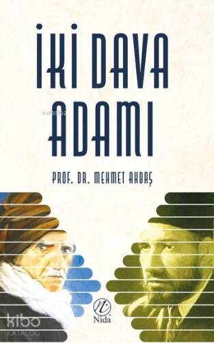 İki Dava Adamı - 1