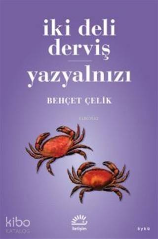 İki Deli Derviş - Yazyalnızı - 1