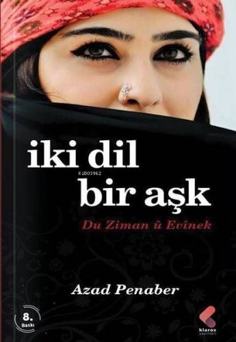 İki Dil Bir Aşk - Du Ziman ü Evinek - 1