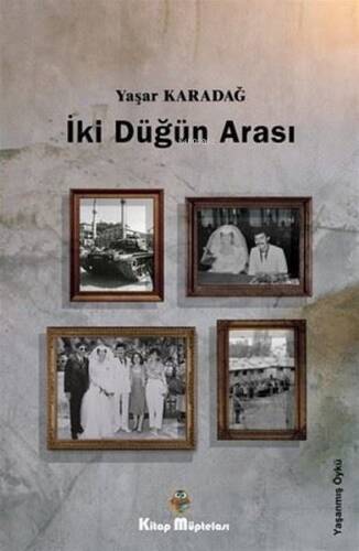 İki Düğün Arası - 1