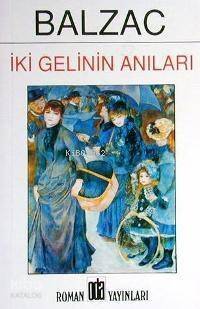 İki Gelinin Anıları - 1