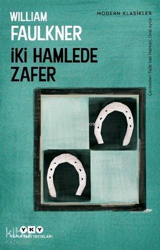 İki Hamlede Zafer - 1